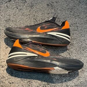 Nike gt cut 2